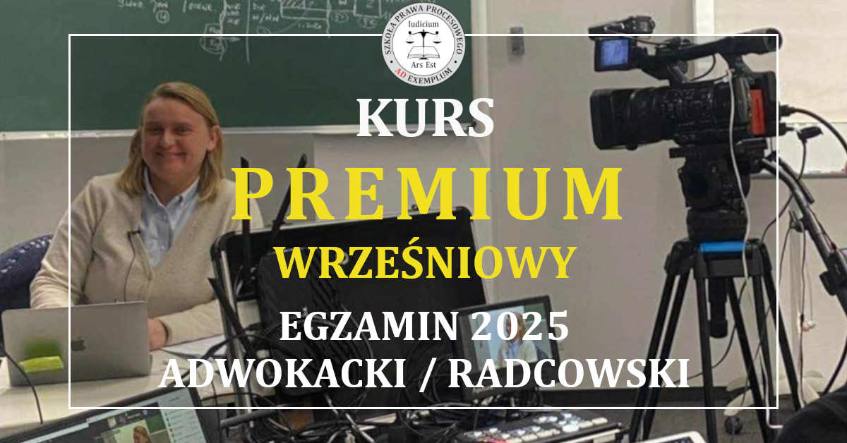 Kurs PREMIUM